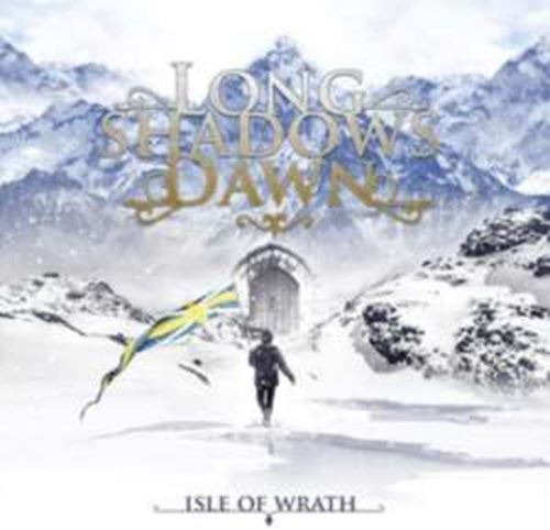 Long Shadows Dawn - Isle Of Wrath