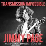 Jimmy Page - Transmission Impossible