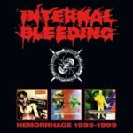 Internal Bleeding - Hemorrhage: '95-'99