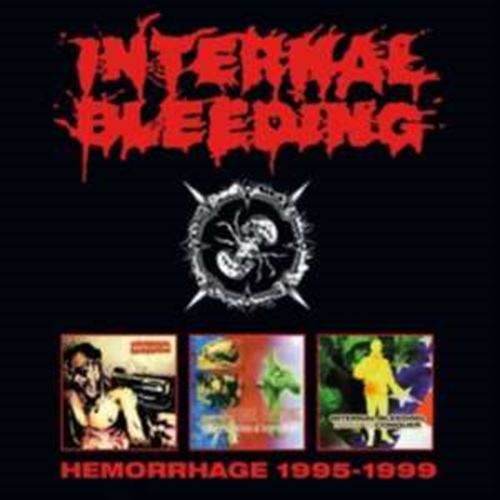 Internal Bleeding - Hemorrhage: '95-'99