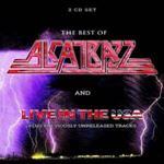 Alcatrazz - The Best Of: Live In Usa
