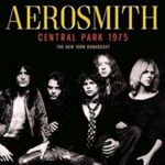 Aerosmith - Central Park: Live Recording '75