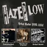 Hateplow - Total Hate: '98-'04