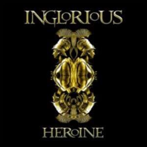 Inglorious - Heroine