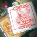 Crisix - The Pizza Ep