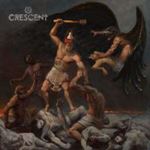 Crescent - Carving The Fires Of Akhet