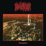 Blood Incantation - Starspawn: Re-issue 2021
