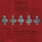 Blacktop Mojo - Blacktop Mojo