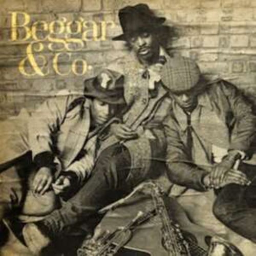 Beggar/co - Beggar & Co