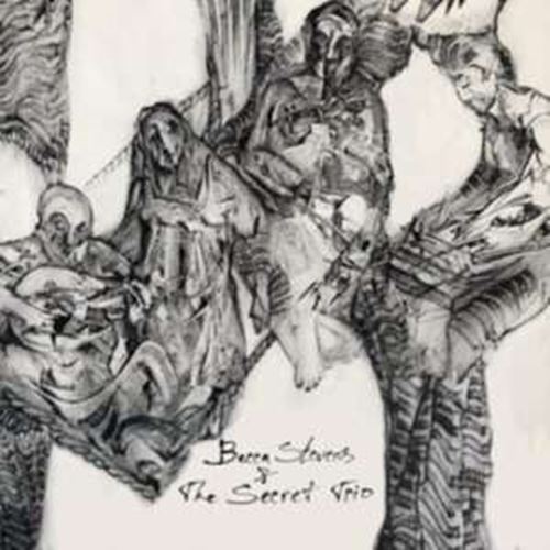 Becca Stevens/the Secret Trio - Becca Stevens/the Secret Trio