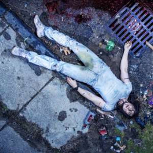 Andrew W.k. - God Is Partying