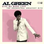 Al Green - Give Me More Love