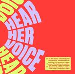 Various - Hear Her Voice