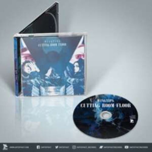 Wingtips - Cutting Room Floor