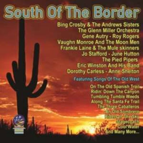 Various - South Of The Border