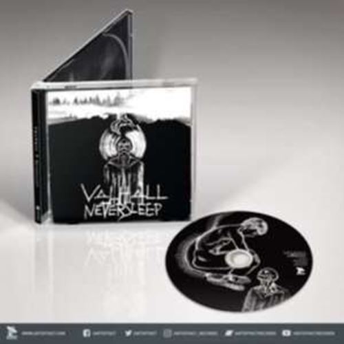 Valhall - Neversleep