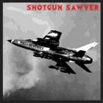 Shotgun Sawyer - Thunderchief: Ann Ed