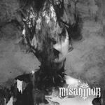 Misanthur - Ephemeris