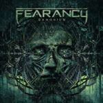 Fearancy - Daemonium