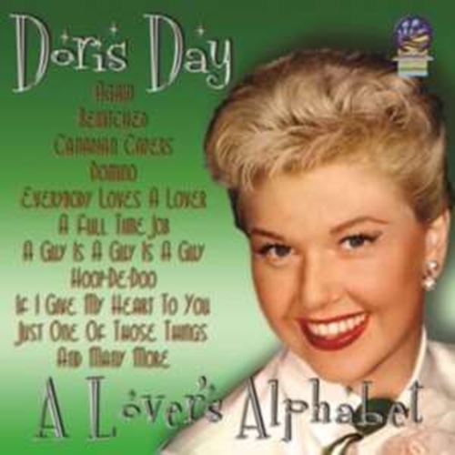 Doris Day - A Lover's Alphabet