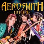 Aerosmith - Live: '87