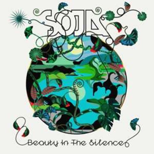Soja - Beauty In The Silence