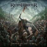 Reinforcer - Prince Of The Tribes