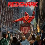 Redshark - Evil Realm: Expanded Ed.