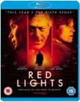 Red Lights - Cillian Murphy