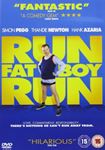 Run, Fat Boy, Run [2007] - Simon Pegg