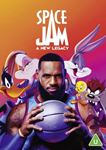 Space Jam: A New Legacy [2021] - LeBron James