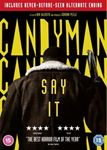 Candyman [2021] - Tony Todd