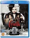 Cruella [2021] - Emma Stone
