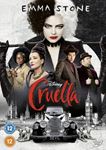 Cruella [2021] - Emma Stone