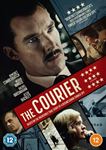 The Courier [2021] - Benedict Cumberbatch