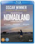 Nomadland [2021] - Frances McDormand