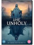 The Unholy [2021] - Jeffrey Dean Morgan