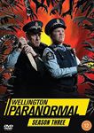 Wellington Paranormal: Season 3 [20 - Film