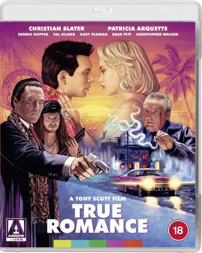True Romance - Film