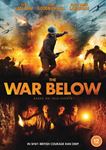 The War Below - Sam Hazeldine