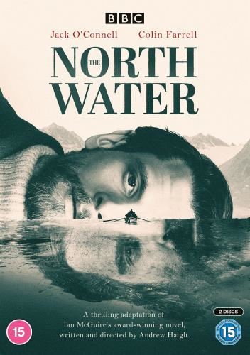 The North Water [2021] - Jack O'connell