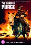The Forever Purge [2021] - Film