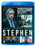 Stephen [2021] - Film