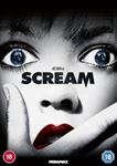 Scream - Neve Campbell