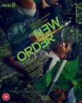 New Order - Film