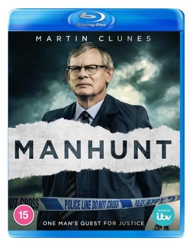 Manhunt: Series 1 - Film