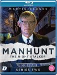 Manhunt: Night Stalker Series 2 [20 - Film