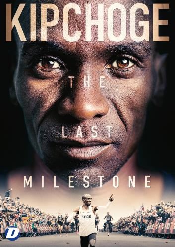 Kipchoge: The Last Milestone [2021] - Film