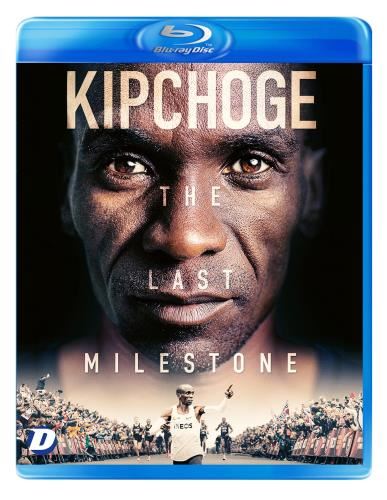 Kipchoge: The Last Milestone [2021] - Film