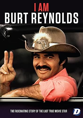 I Am Burt Reynolds - Film